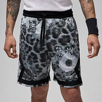 Jordan Dri-FIT Sport AOP2 Diamond Shorts - Men's