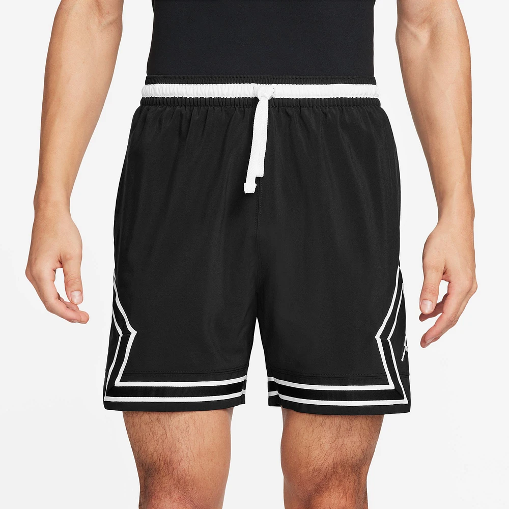 Jordan Dri-FIT Sport Woven Diamond Shorts - Men's