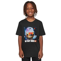 Nike TD Sloth T-Shirt - Boys' Grade School