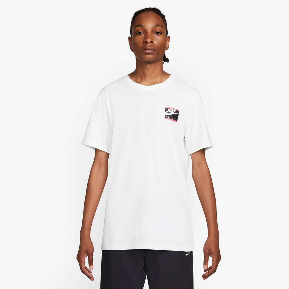 Nike NSW AM Day LBR Air T-Shirt - Men's