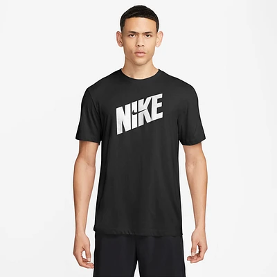 Nike Dri-FIT HBR Novelty T-Shirt - Men's