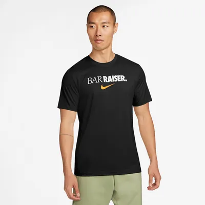 Nike Dri-FIT RLGD Motivate T-Shirt - Men's