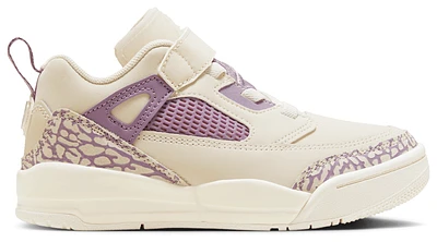 Jordan Girls Spizike Low