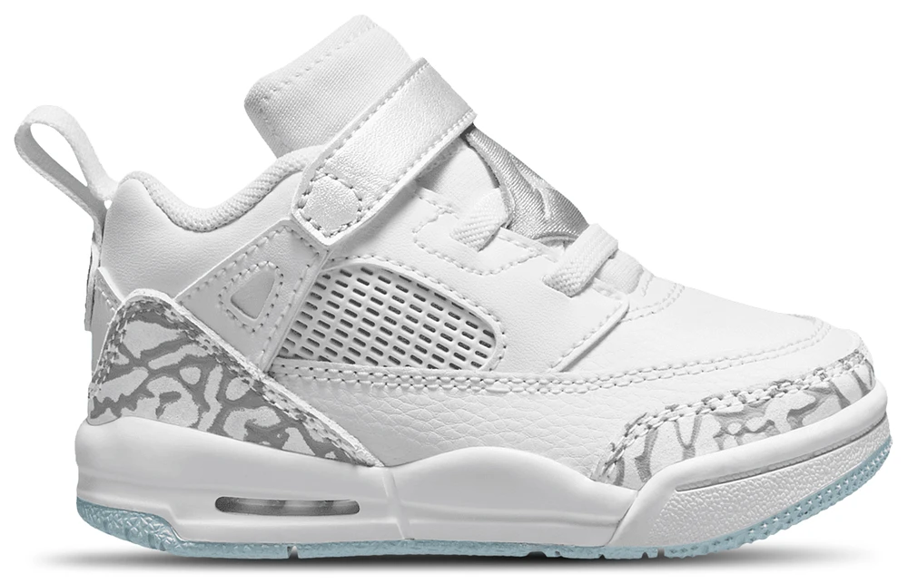 Jordan Boys Spizike Low