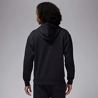 Jordan Essential Air Stretch Fleece Hoodie - Men's