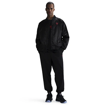 Nike Kobe Tech Fleece Filled Jacket - Men's