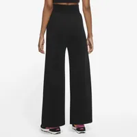Nike Phoenix High Rise Wide Pants - Women's