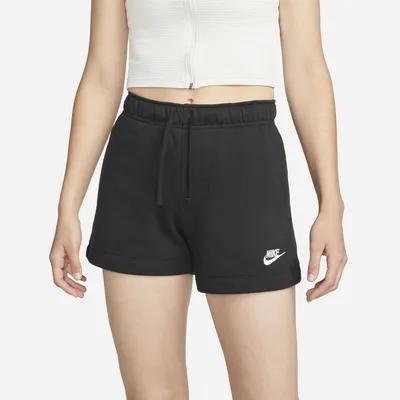 Nike NSW Club Fleece MR Short - Women's