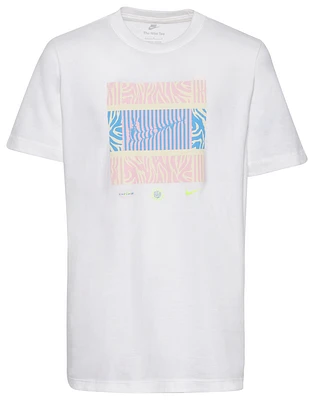 Nike Trippy Safari T-Shirt - Boys' Grade School