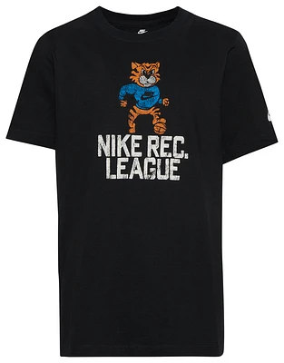Nike Novelty T-Shirt - Boys' Grade School