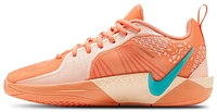 Nike Girls Sabrina Lonescu 2 - Girls' Grade School Shoes Apricot Agate/Light Bone