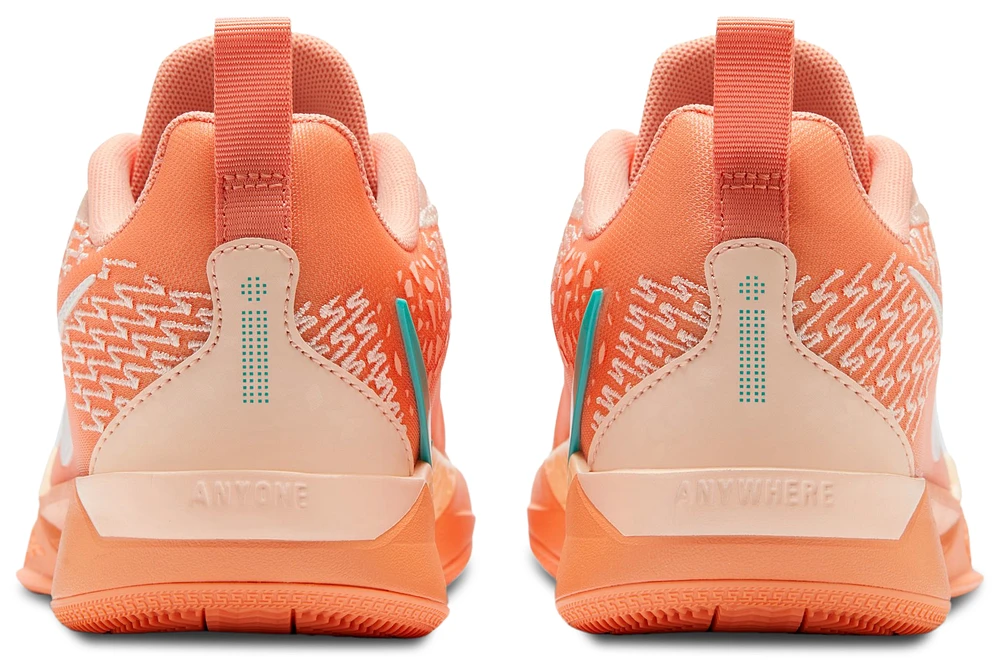 Nike Girls Sabrina Lonescu 2