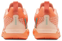 Nike Girls Sabrina Lonescu 2 - Girls' Grade School Shoes Apricot Agate/Light Bone