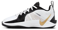 Nike Girls Sabrina Lonescu 2 - Girls' Grade School Shoes Black/White/Gold