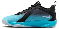 Nike Boys Giannis Antetokounmpo Nike Freak 6 - Boys' Grade School Shoes Baltic Blue/Black/Blue Tint Size 06.5