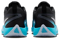 Nike Boys Giannis Antetokounmpo Nike Freak 6 - Boys' Grade School Shoes Baltic Blue/Black/Blue Tint Size 06.5
