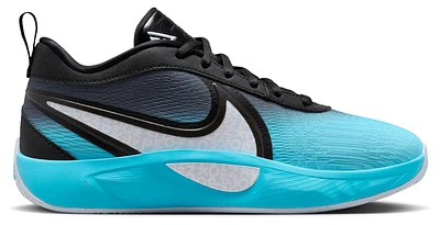 Nike Boys Giannis Antetokounmpo Nike Freak 6 - Boys' Grade School Shoes Baltic Blue/Black/Blue Tint Size 06.5