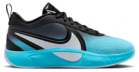 Nike Boys Giannis Antetokounmpo Nike Freak 6 - Boys' Grade School Shoes Baltic Blue/Black/Blue Tint Size 06.5