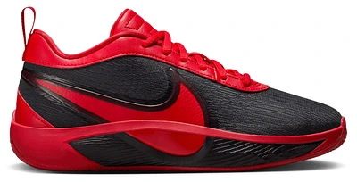 Nike Boys Giannis Antetokounmpo Freak 6 - Boys' Grade School Shoes University Red/Black