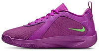 Nike Boys Giannis Antetokounmpo Freak 6 - Boys' Grade School Shoes Bold Berry/Green Strike