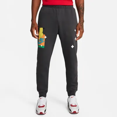 Nike Club Joggers BB Gen Air - Men's