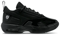 Jordan Boys Max Aura 6 - Boys' Grade School Shoes Black/Black/Grey