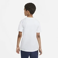 Nike NSW Futura Icon T-Shirt - Boys' Grade School