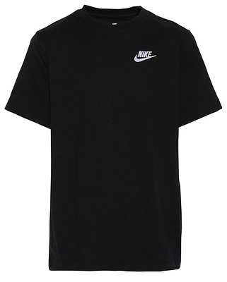 Nike Futura T-Shirt - Boys' Grade School