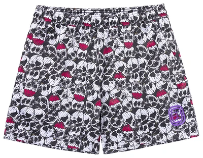 Overtime City Reapers Skull Shorts - Men's
