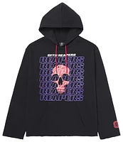Overtime City Reapers Raw Edge Stack Hoodie - Men's