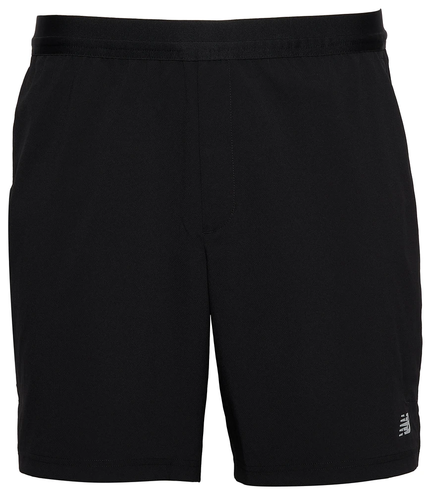 New Balance Run Energy Shorts - Men's