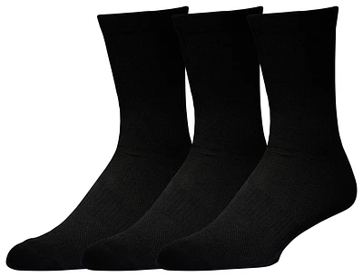 LCKR 3 Pack Performance Crew Socks - Men's