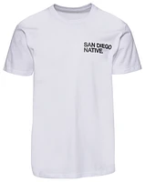 The Hometown Wave Native T-Shirt - Men's