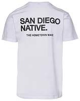 The Hometown Wave Native T-Shirt - Men's