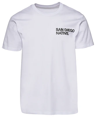 The Hometown Wave Native T-Shirt - Men's