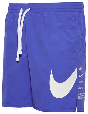 Nike Graphic HBR 7" Shorts - Men's