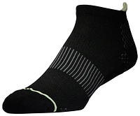 LCKR 3 Pack Performance No Show Socks - Men's