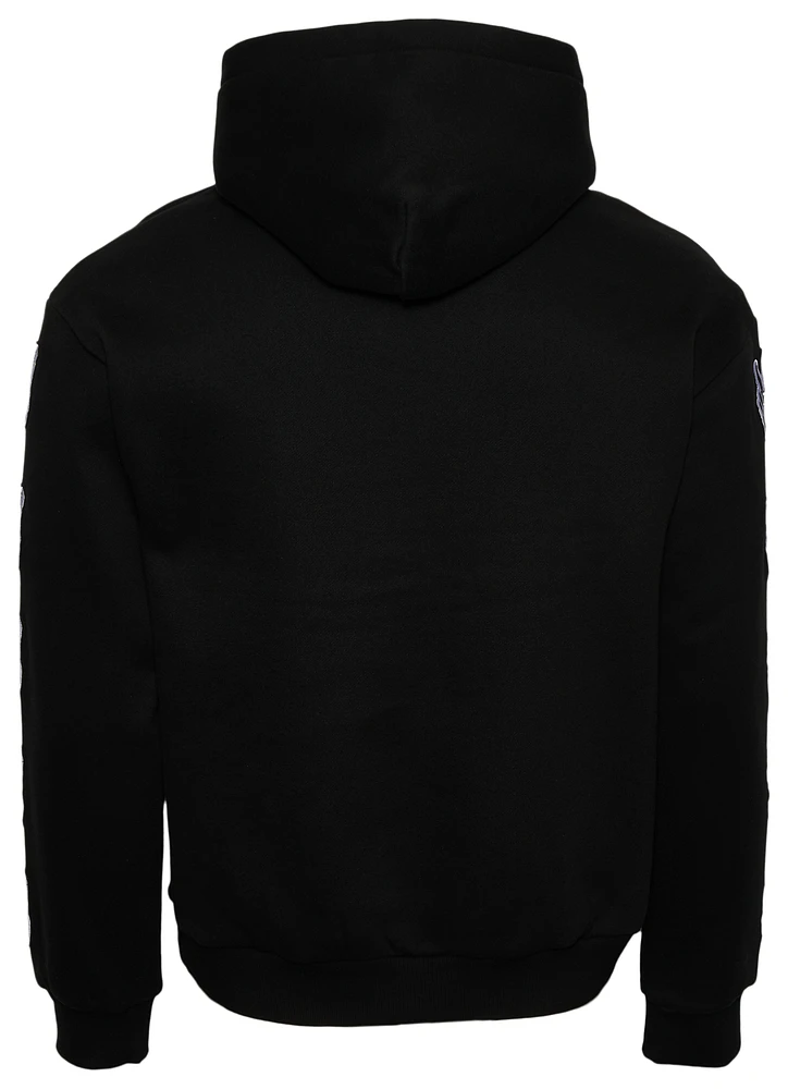 Deuce Street Hoodie - Men's