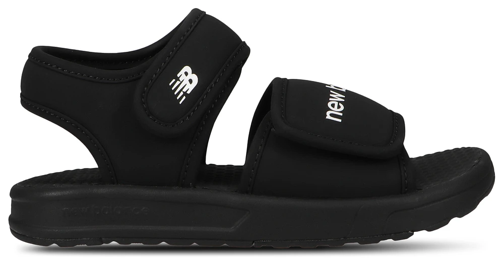 New Balance Boys New Balance 750 V2 - Boys' Grade School Shoes Black Size 07.0
