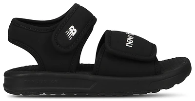 New Balance Boys New Balance 750 V2 - Boys' Grade School Shoes Black Size 07.0