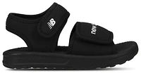 New Balance Boys New Balance 750 V2 - Boys' Grade School Shoes Black Size 07.0