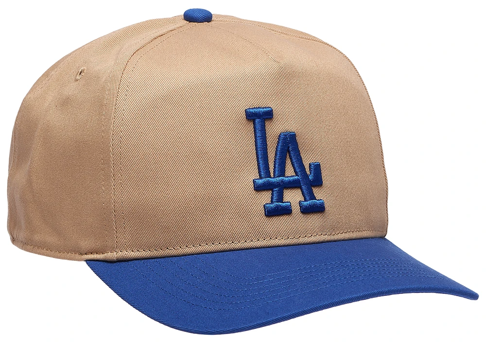 47 Brand Los Angeles Dodgers Two Tone Hitch - Men's