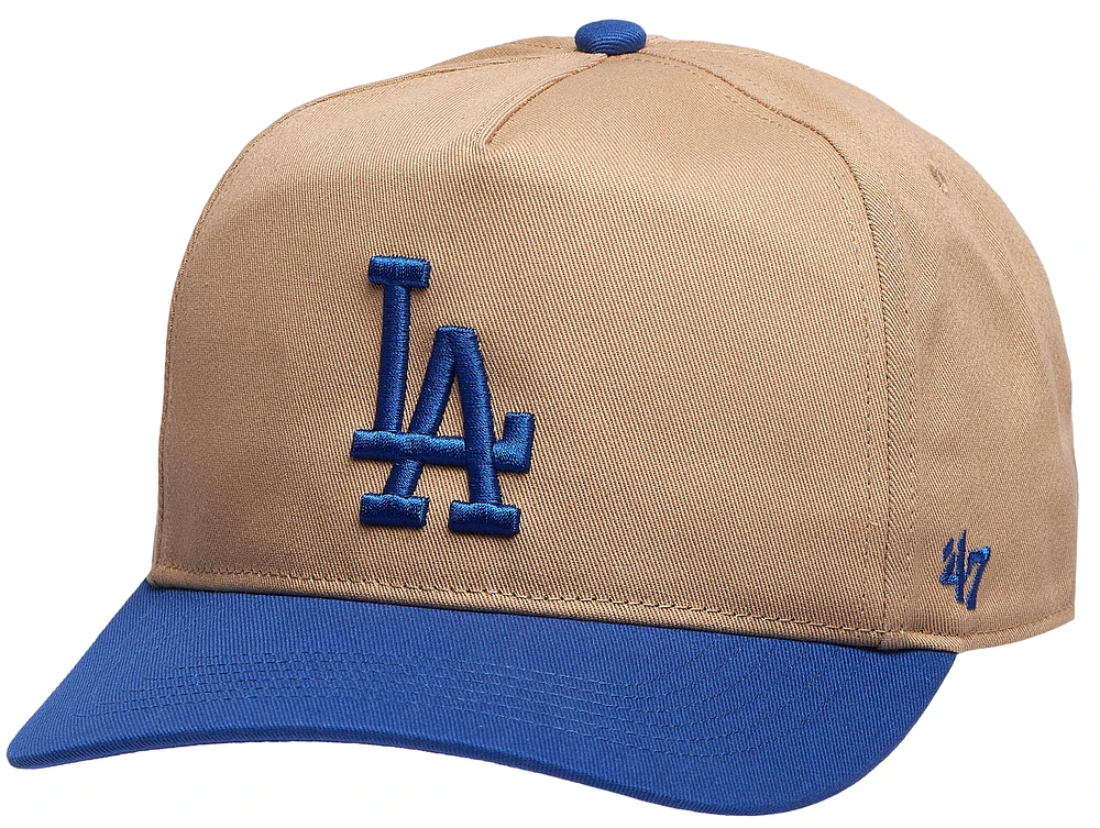 47 Brand Los Angeles Dodgers Two Tone Hitch - Men's