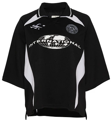 Cozi Ezzy Polyester Mesh Jersey - Women's