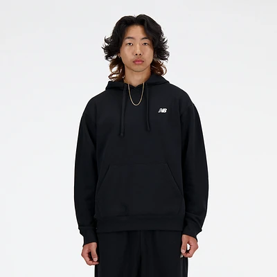 New Balance Sport Essentials Fleece Hoodie - Men's