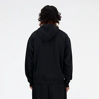 New Balance Sport Essentials Fleece Hoodie - Men's