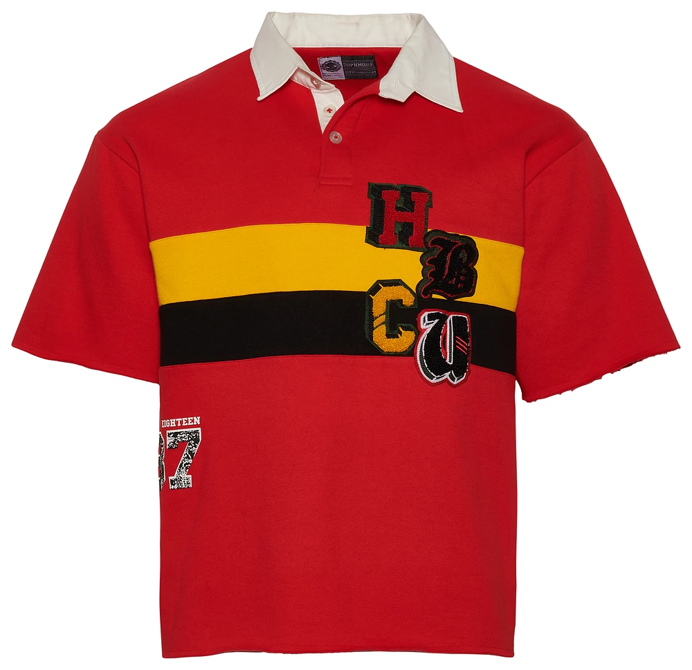 For The Fan COLG RUGBY - Men's