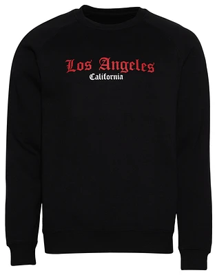 The Hometown Wave LA Crew - Men's
