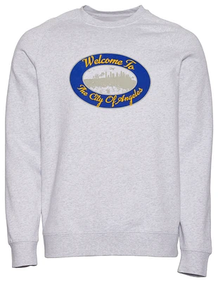 The Hometown Wave City Crew - LA Men's