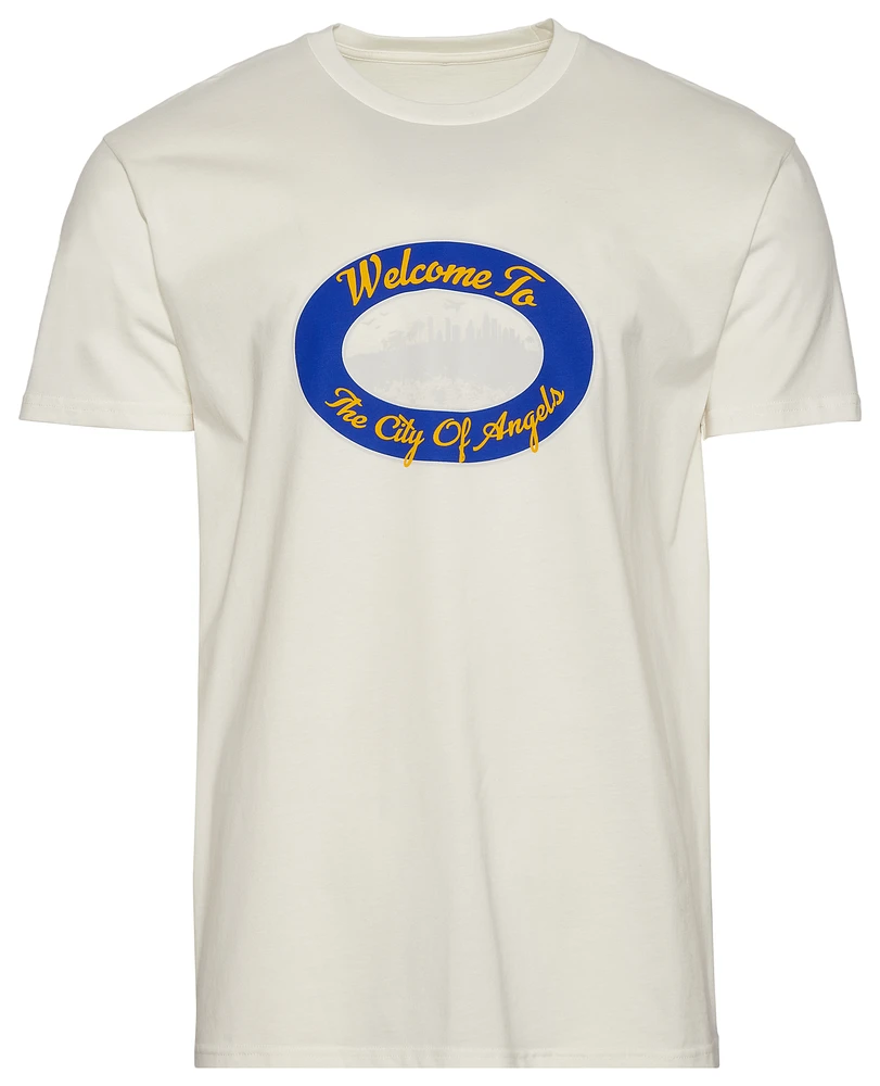The Hometown Wave City T - LA Men's